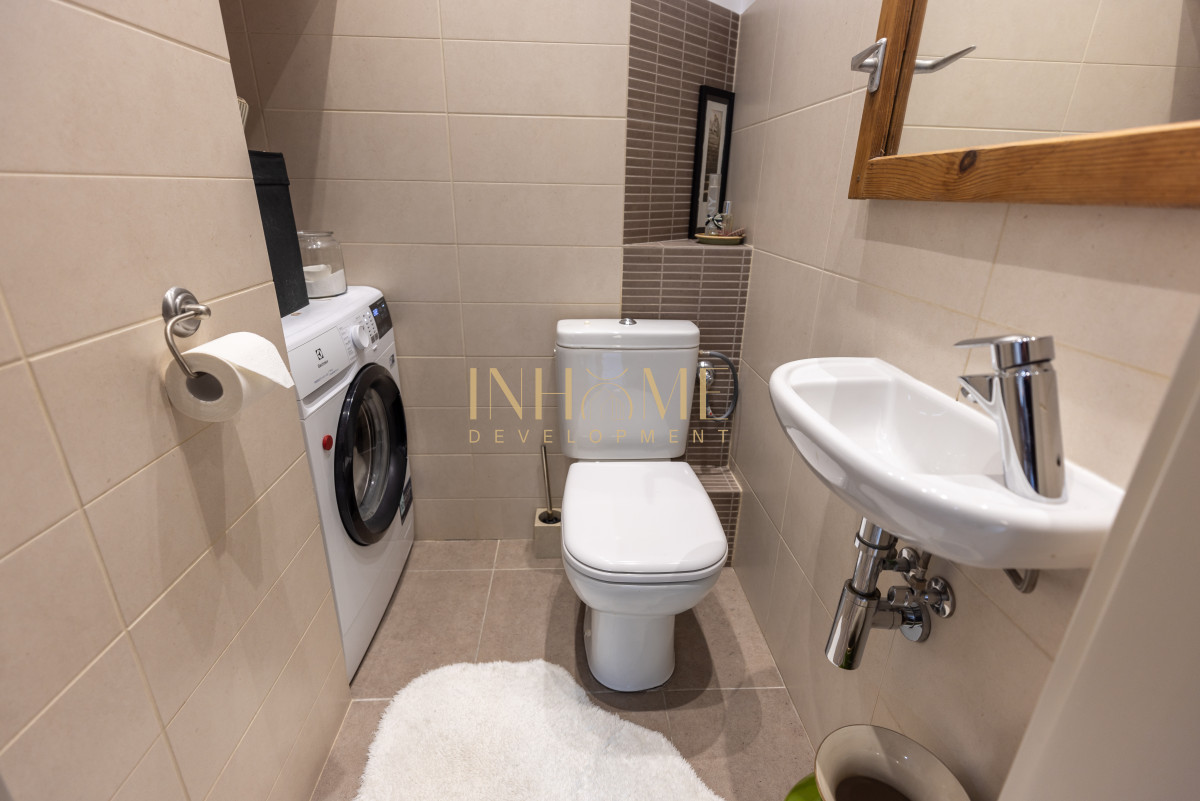 Niepowtarzalny apartament przy Stawach Kellera - Gallery Image 9