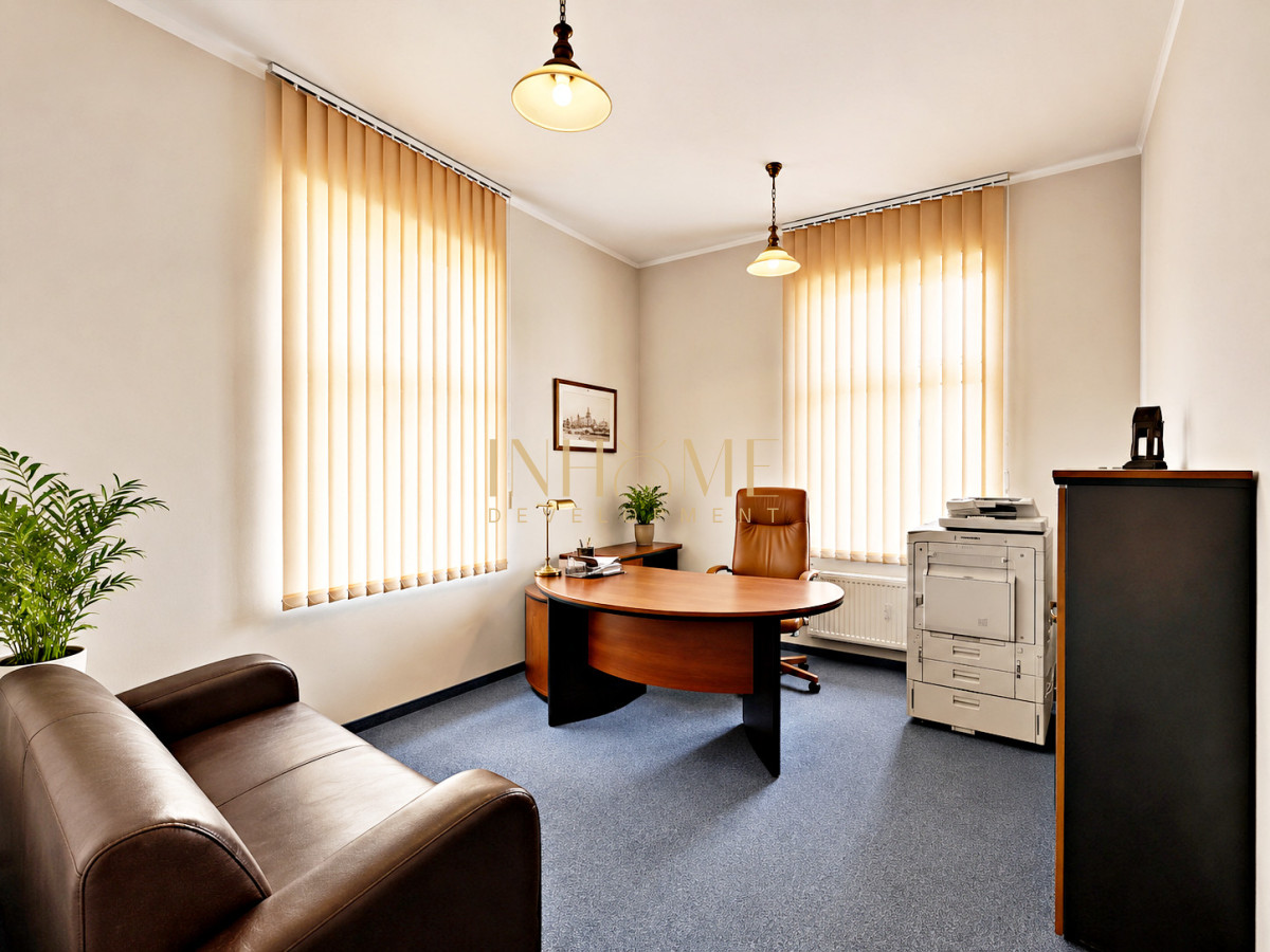 Lokal użytkowy 77,4 m² | Parter | Centrum Kwidzyna
