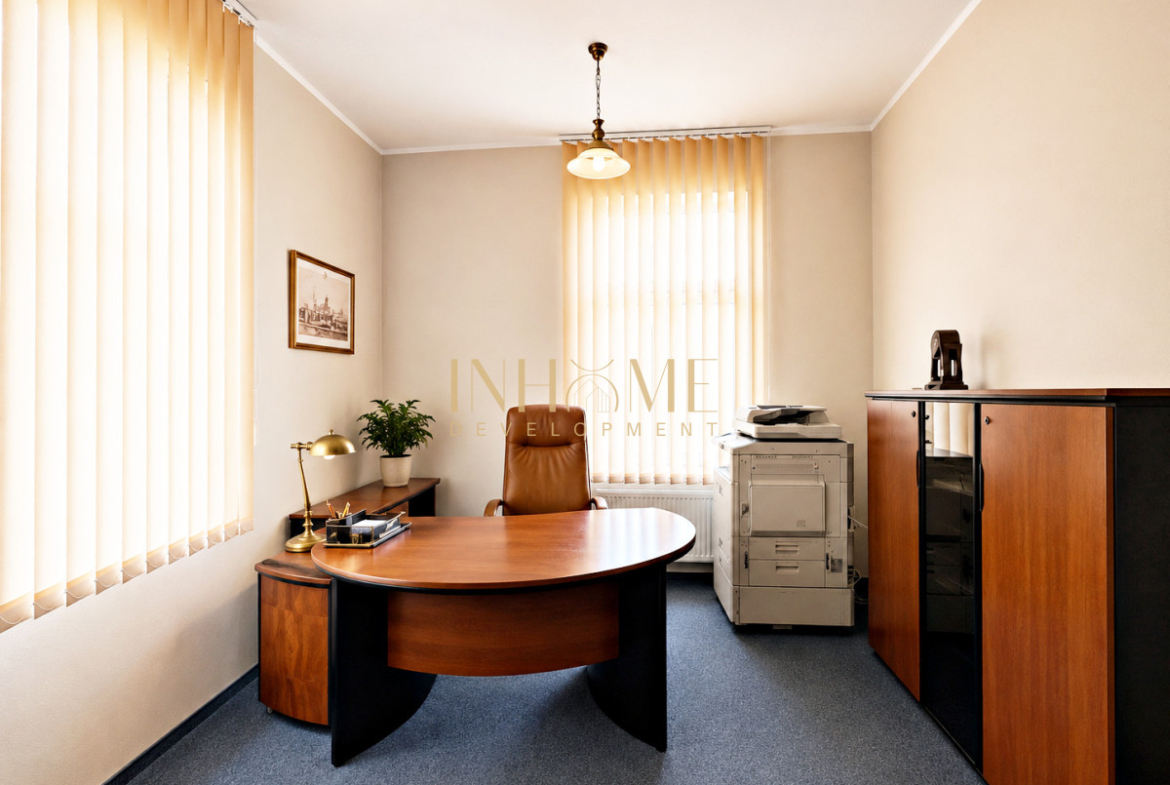 Lokal użytkowy 77,4 m² | Parter | Centrum Kwidzyna - Gallery Image 2