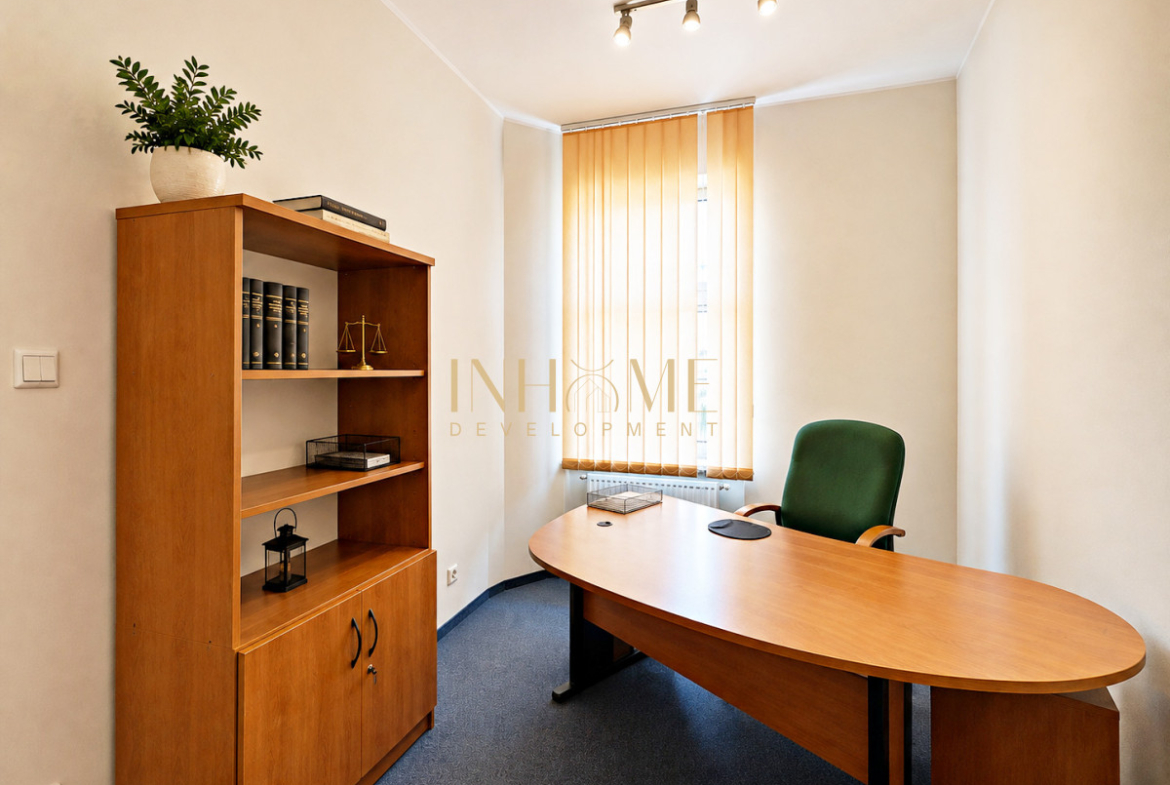Lokal użytkowy 77,4 m² | Parter | Centrum Kwidzyna - Gallery Image 3