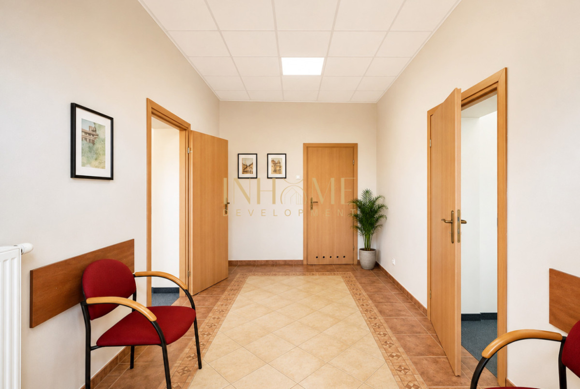 Lokal użytkowy 77,4 m² | Parter | Centrum Kwidzyna - Gallery Image 5