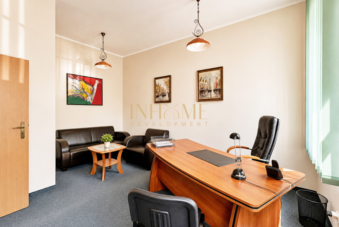 Lokal użytkowy 77,4 m² | Parter | Centrum Kwidzyna - Gallery Image 6
