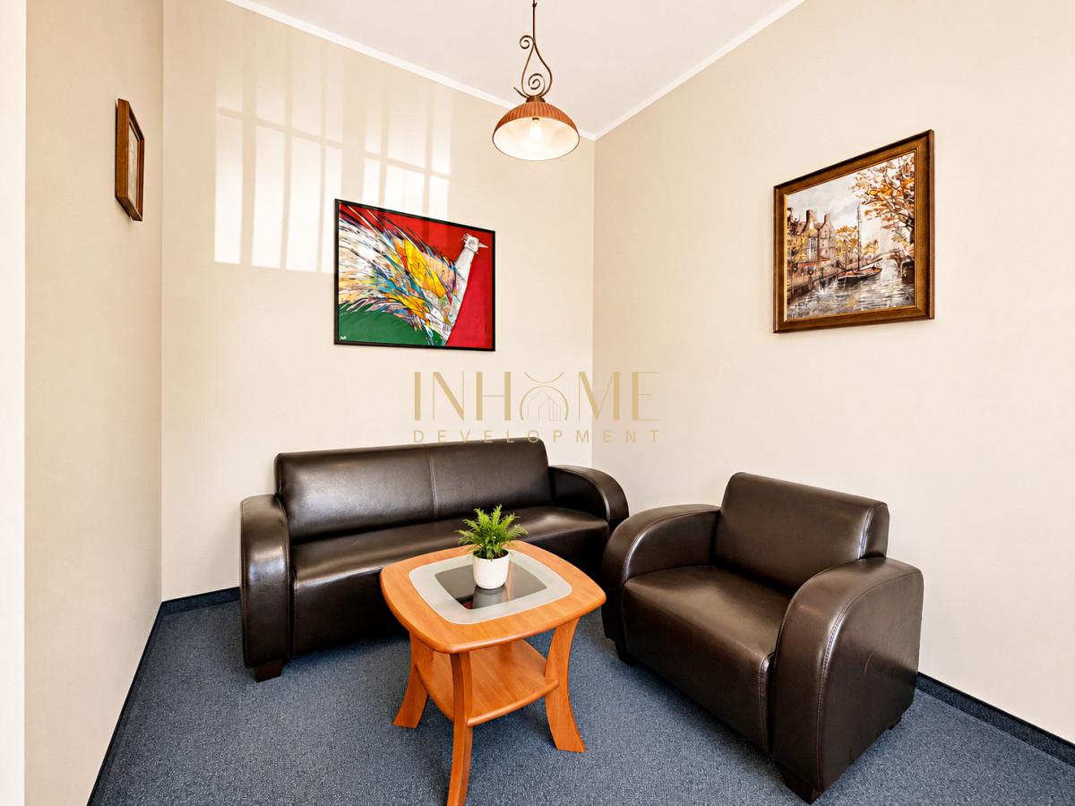 Lokal użytkowy 77,4 m² | Parter | Centrum Kwidzyna - Gallery Image 8