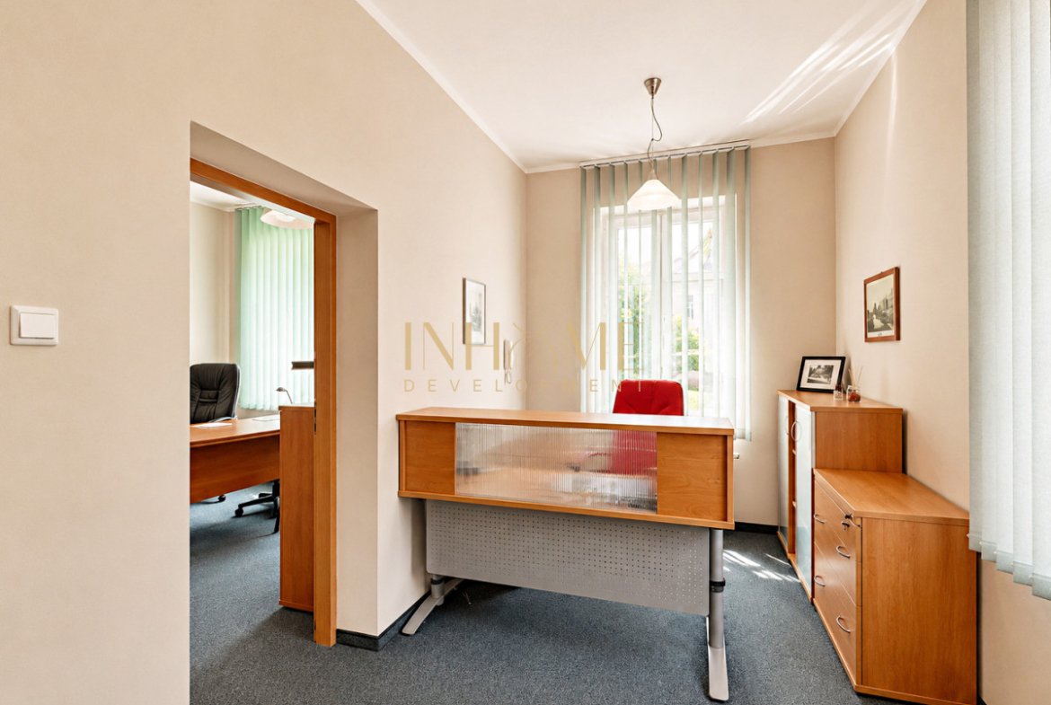 Lokal użytkowy 77,4 m² | Parter | Centrum Kwidzyna - Gallery Image 9