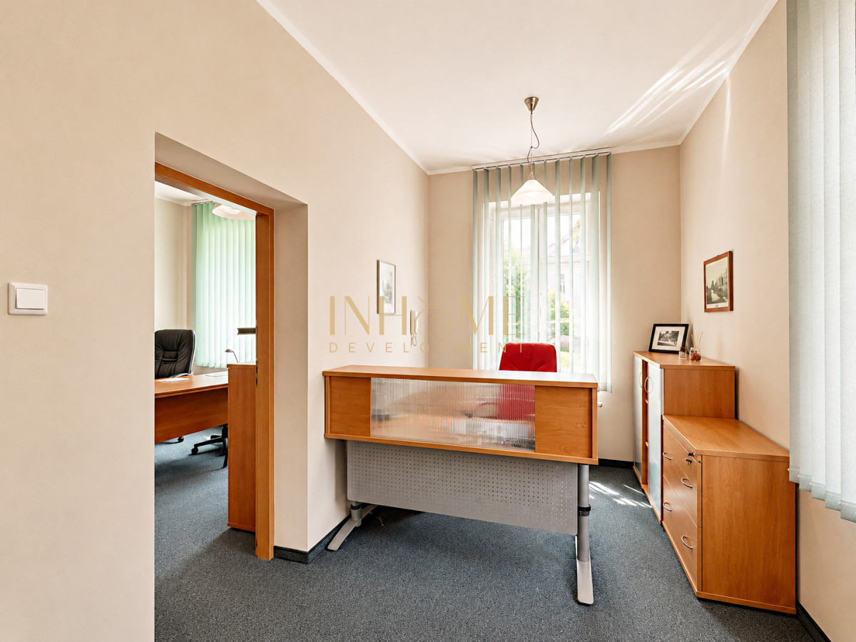 Lokal użytkowy 77,4 m² | Parter | Centrum Kwidzyna - Gallery Image 9