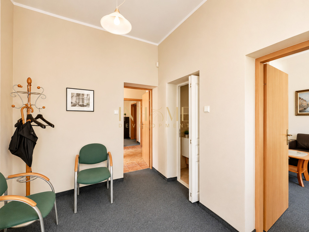 Lokal użytkowy 77,4 m² | Parter | Centrum Kwidzyna - Gallery Image 10