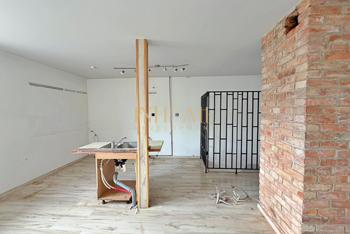 Mieszkanie 75m2 + Lokal Usługowy 115 m2 - Gallery Image 5