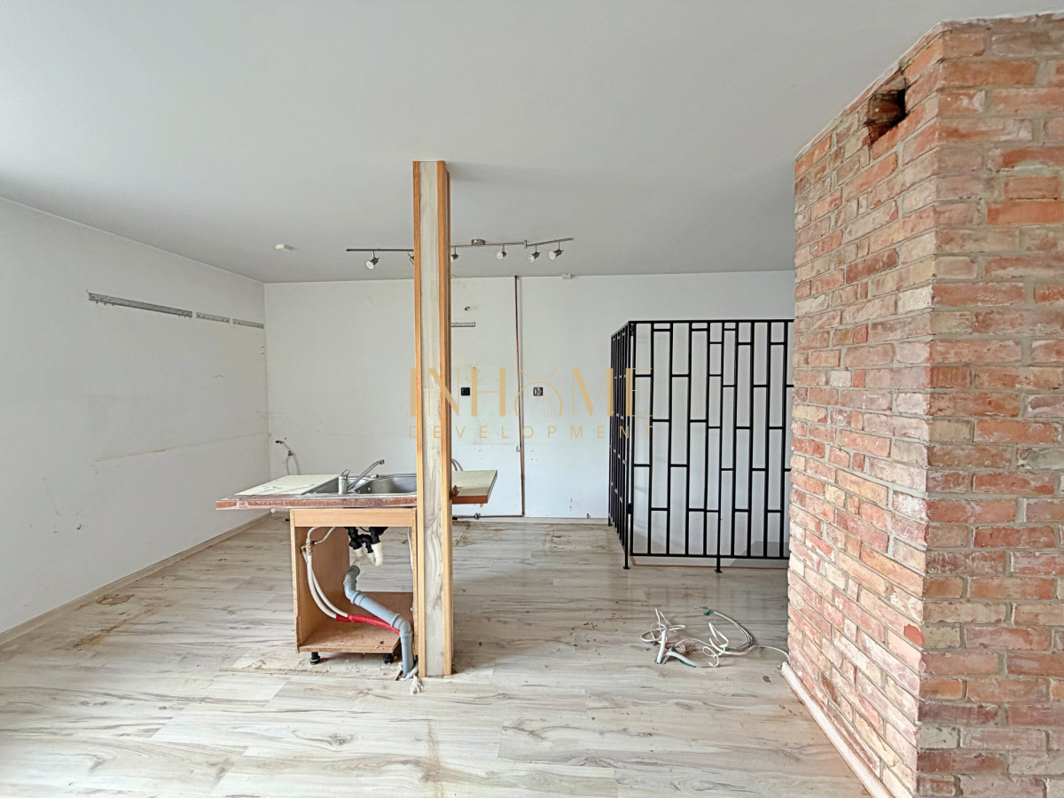 Mieszkanie 75m2 + Lokal Usługowy 115 m2 - Gallery Image 5