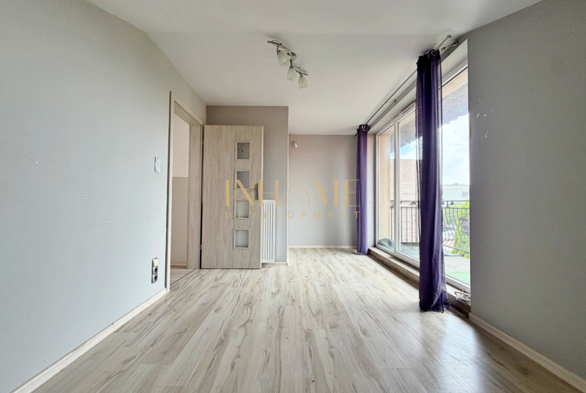 Mieszkanie 75m2 + Lokal Usługowy 115 m2