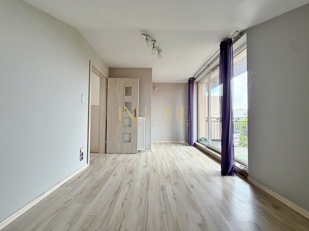 Mieszkanie 75m2 + Lokal Usługowy 115 m2