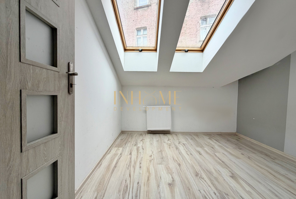 Mieszkanie 75m2 + Lokal Usługowy 115 m2 - Gallery Image 3