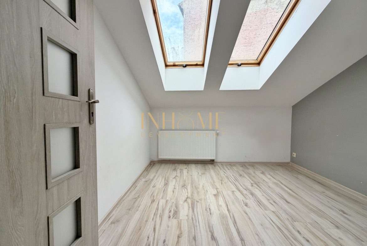 Mieszkanie 75m2 + Lokal Usługowy 115 m2 - Gallery Image 2