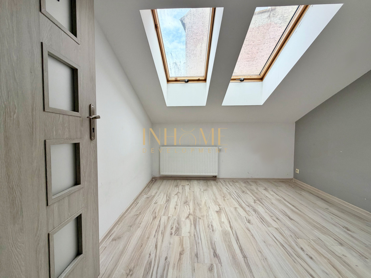 Mieszkanie 75m2 + Lokal Usługowy 115 m2 - Gallery Image 2