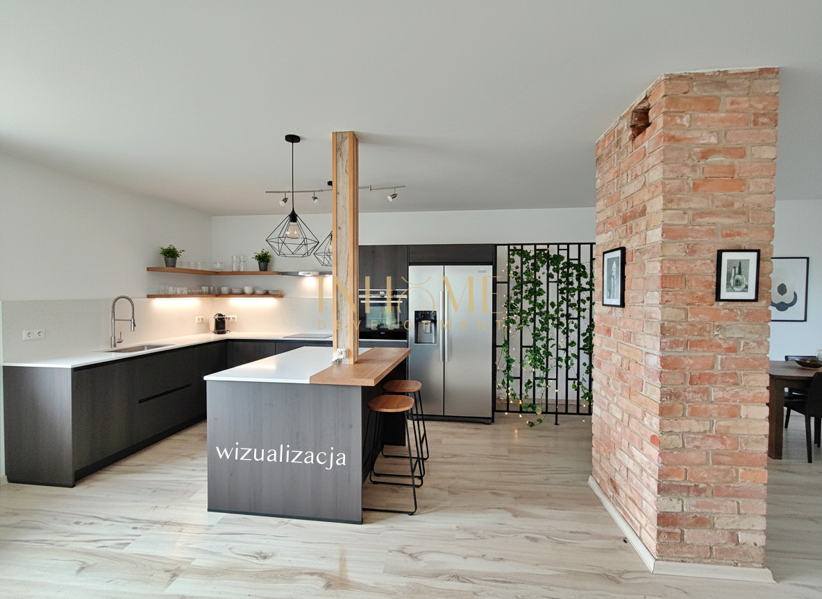 Mieszkanie 75m2 + Lokal Usługowy 115 m2 - Gallery Image 4