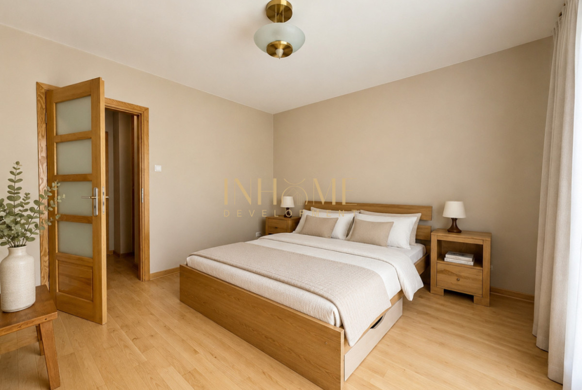 Ponadczasowy Apartament| Aleje Jana Pawła II
