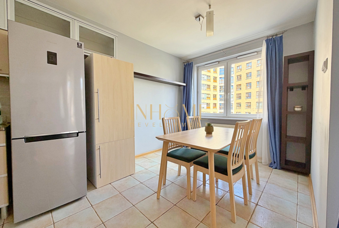 Ponadczasowy Apartament| Aleje Jana Pawła II - Gallery Image 5