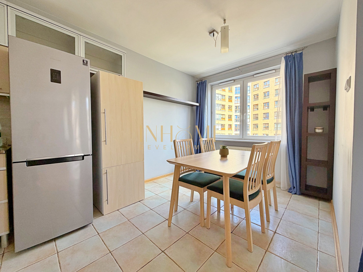 Ponadczasowy Apartament| Aleje Jana Pawła II - Gallery Image 5