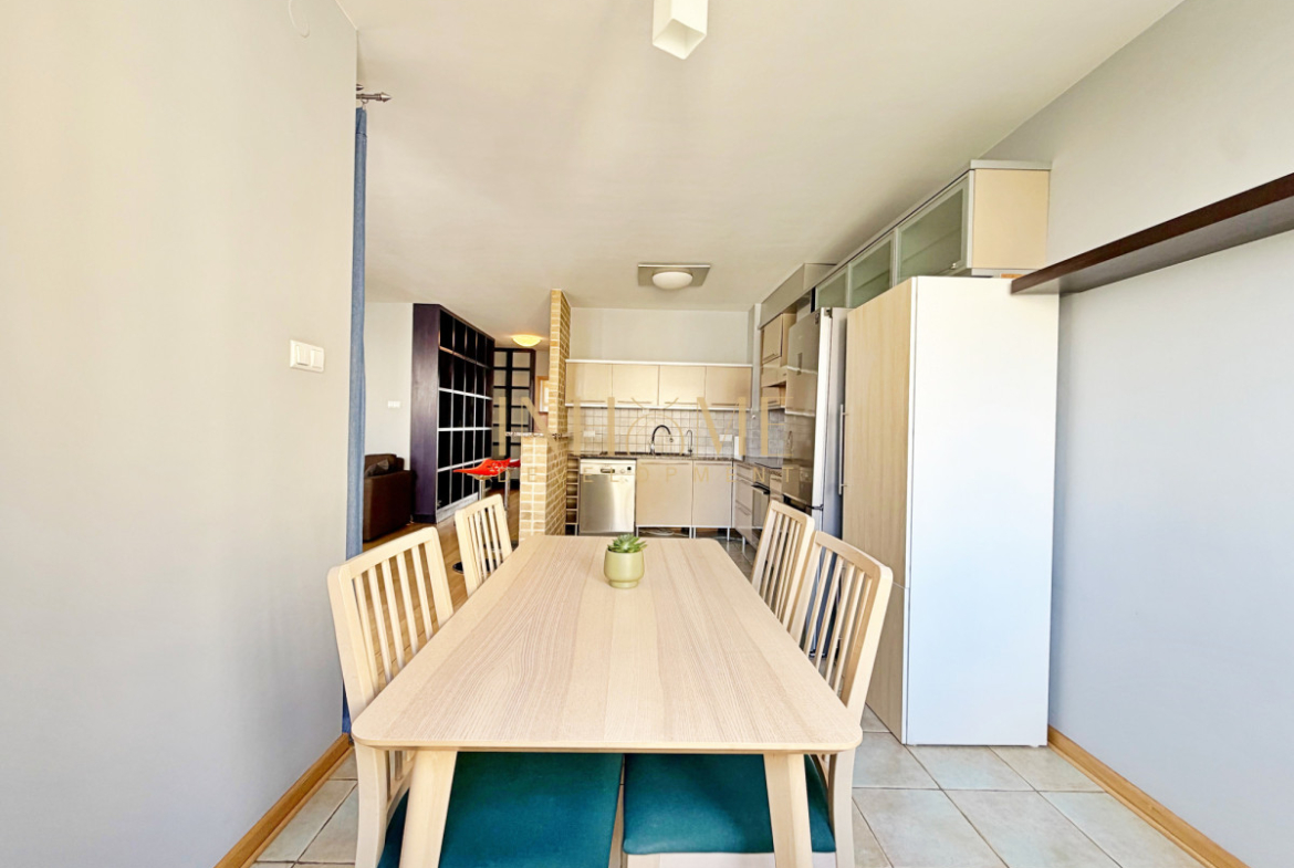 Ponadczasowy Apartament| Aleje Jana Pawła II - Gallery Image 6