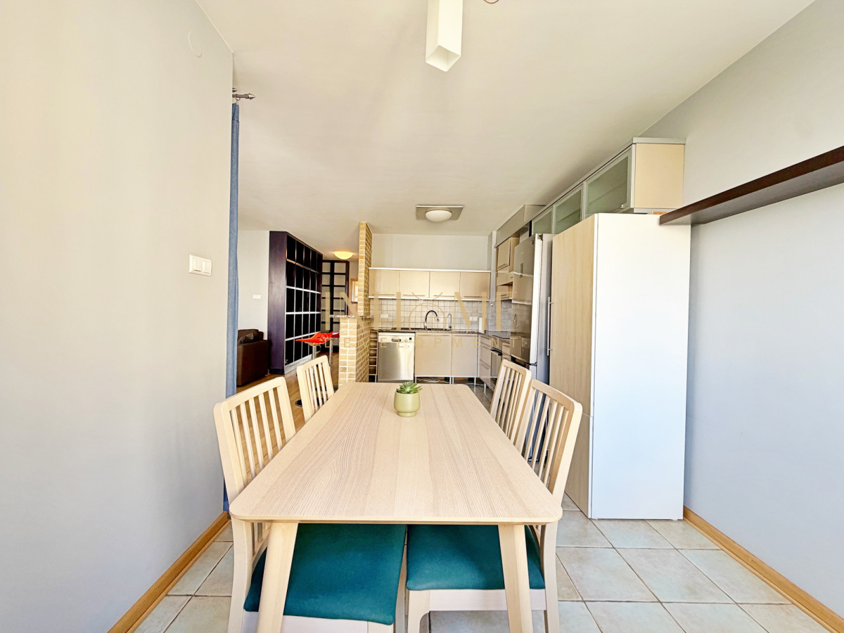 Ponadczasowy Apartament| Aleje Jana Pawła II - Gallery Image 6