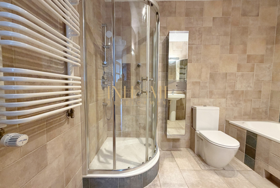 Ponadczasowy Apartament| Aleje Jana Pawła II - Gallery Image 8