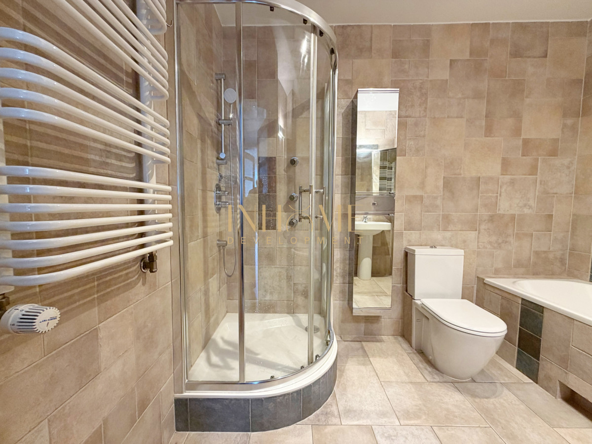 Ponadczasowy Apartament| Aleje Jana Pawła II - Gallery Image 8