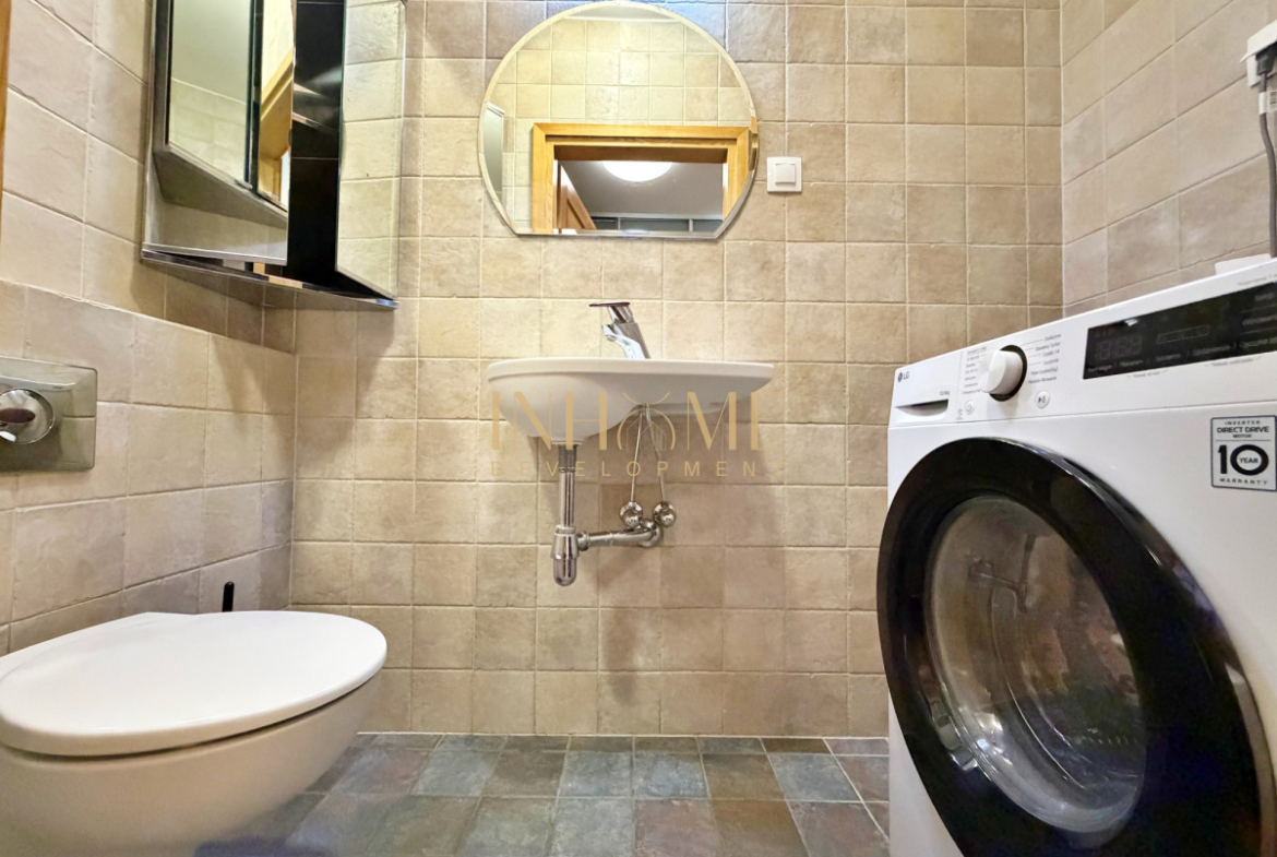 Ponadczasowy Apartament| Aleje Jana Pawła II - Gallery Image 10