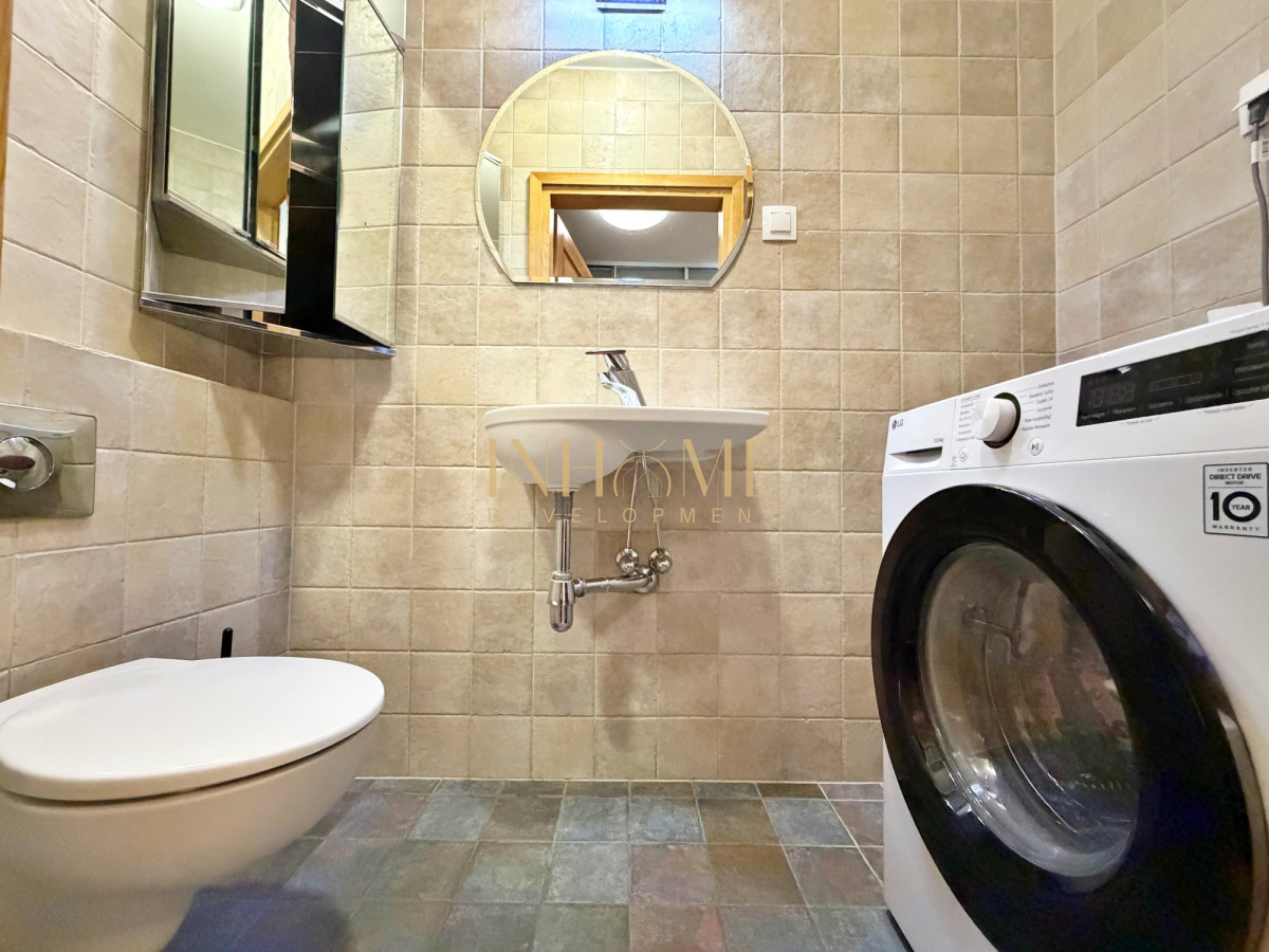 Ponadczasowy Apartament| Aleje Jana Pawła II - Gallery Image 10
