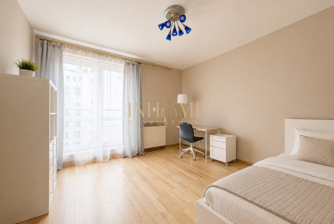 Ponadczasowy Apartament| Aleje Jana Pawła II - Gallery Image 11