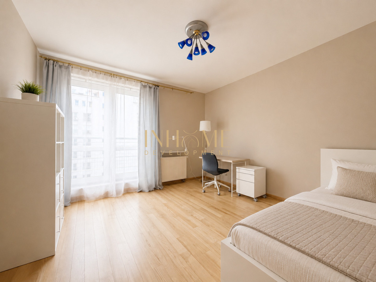 Ponadczasowy Apartament| Aleje Jana Pawła II - Gallery Image 11