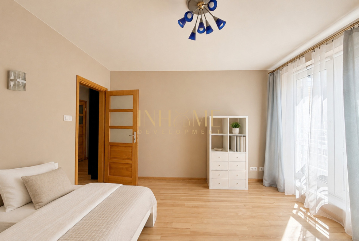 Ponadczasowy Apartament| Aleje Jana Pawła II - Gallery Image 12