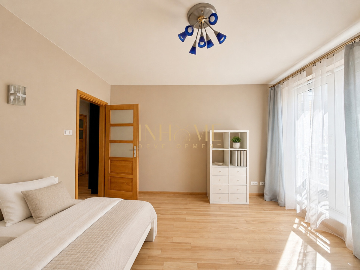 Ponadczasowy Apartament| Aleje Jana Pawła II - Gallery Image 12