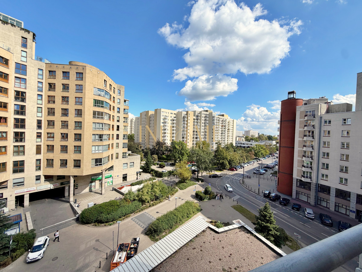 Ponadczasowy Apartament| Aleje Jana Pawła II - Gallery Image 13