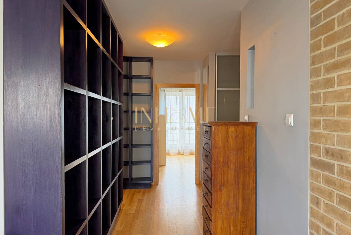 Ponadczasowy Apartament| Aleje Jana Pawła II - Gallery Image 12