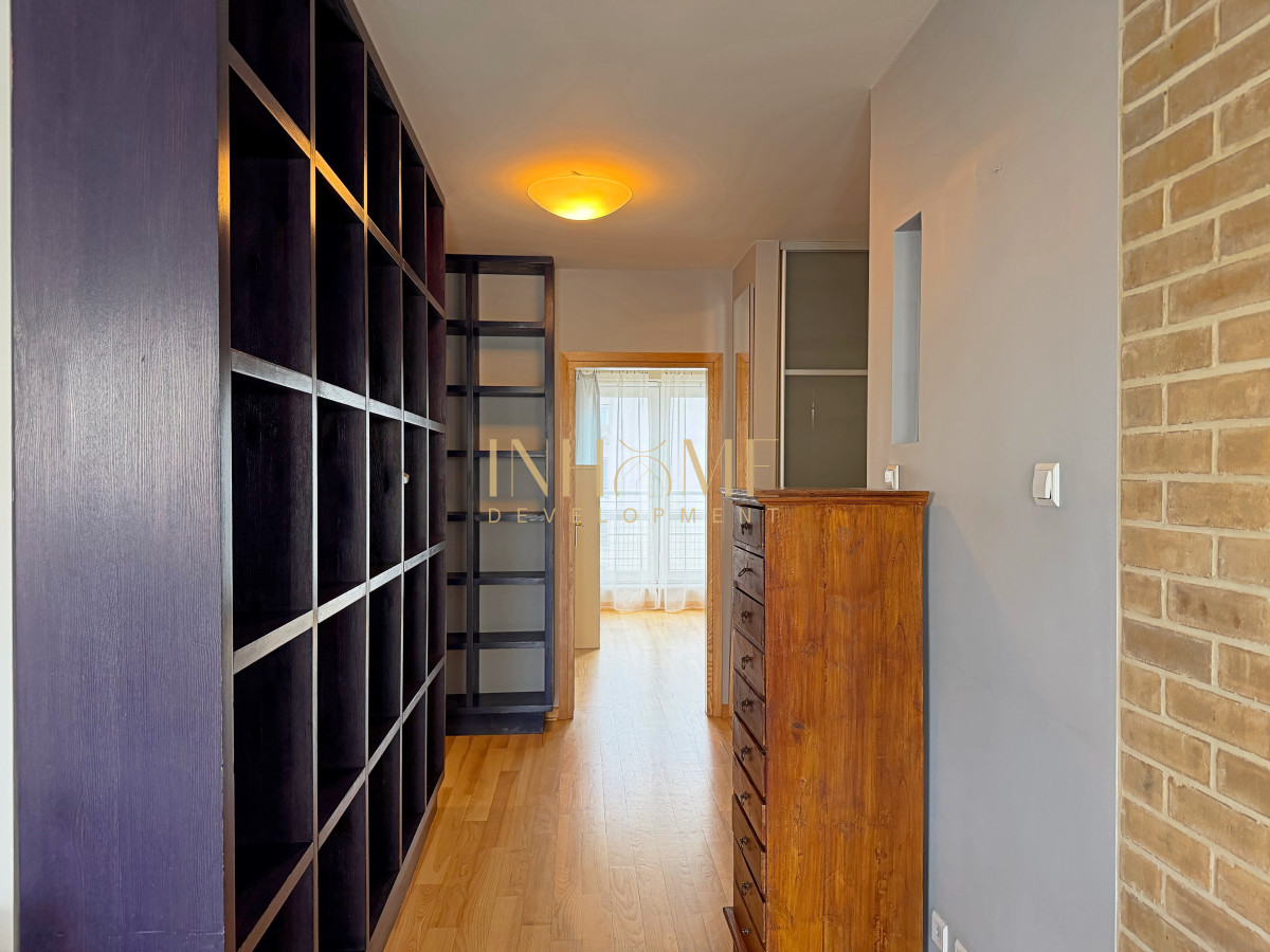 Ponadczasowy Apartament| Aleje Jana Pawła II - Gallery Image 12