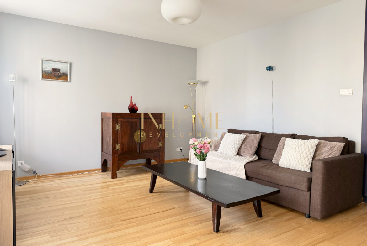 Ponadczasowy Apartament| Aleje Jana Pawła II