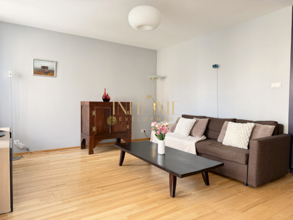 Ponadczasowy Apartament| Aleje Jana Pawła II