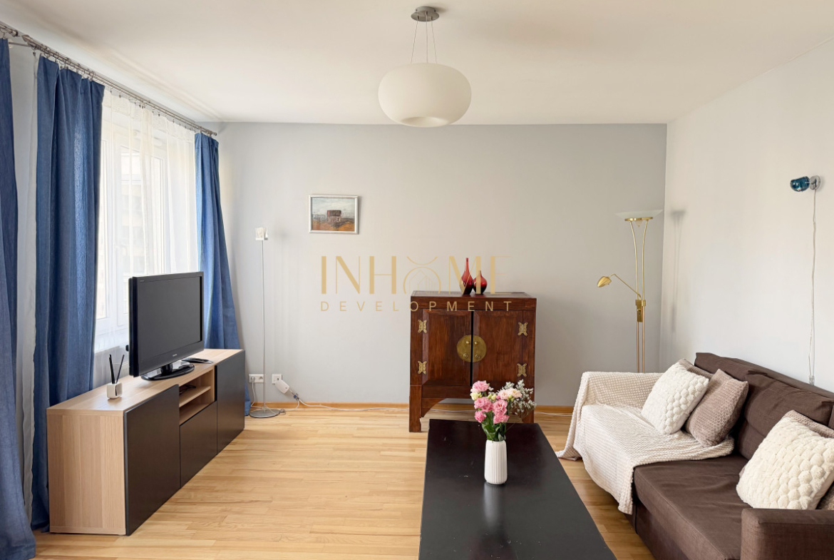Ponadczasowy Apartament| Aleje Jana Pawła II - Gallery Image 13