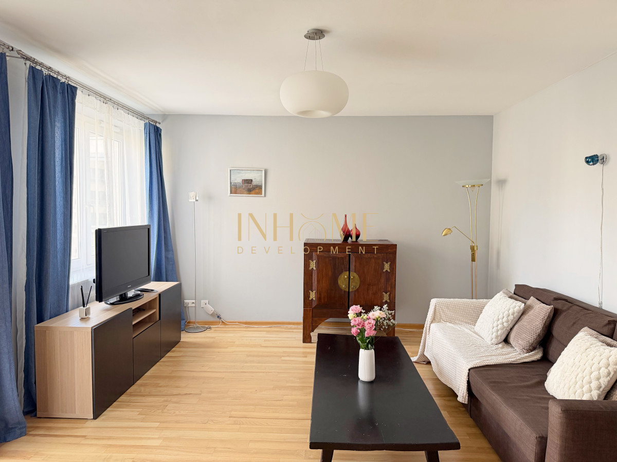Ponadczasowy Apartament| Aleje Jana Pawła II - Gallery Image 13