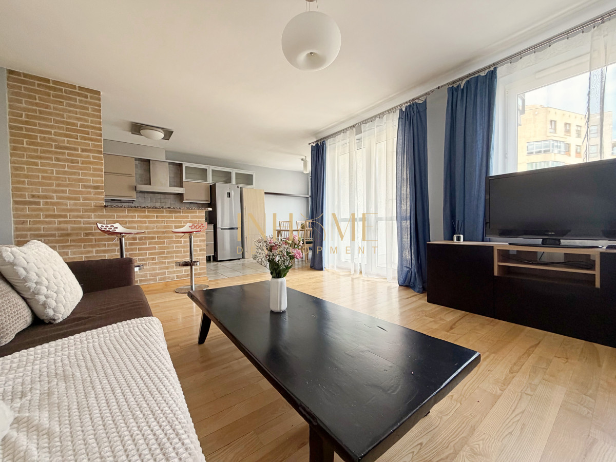 Ponadczasowy Apartament| Aleje Jana Pawła II - Gallery Image 2