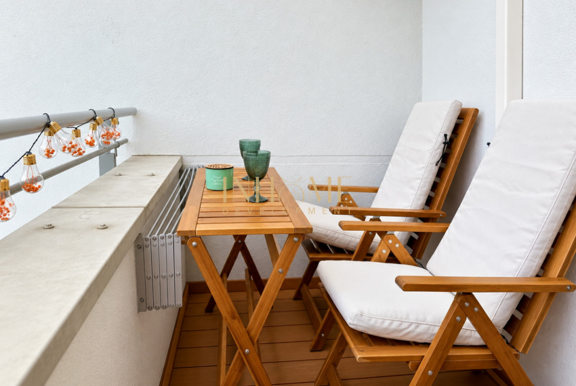Kawalerka | 36m2 | Do wprowadzenia - Gallery Image 8