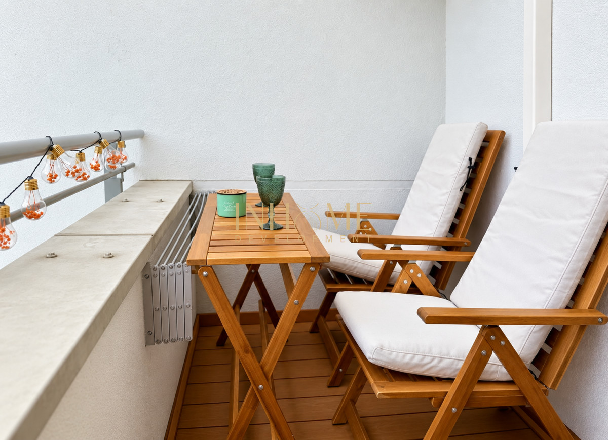 Kawalerka | 36m2 | Do wprowadzenia - Gallery Image 8