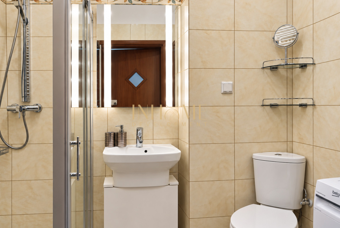 Kawalerka | 36m2 | Do wprowadzenia - Gallery Image 7