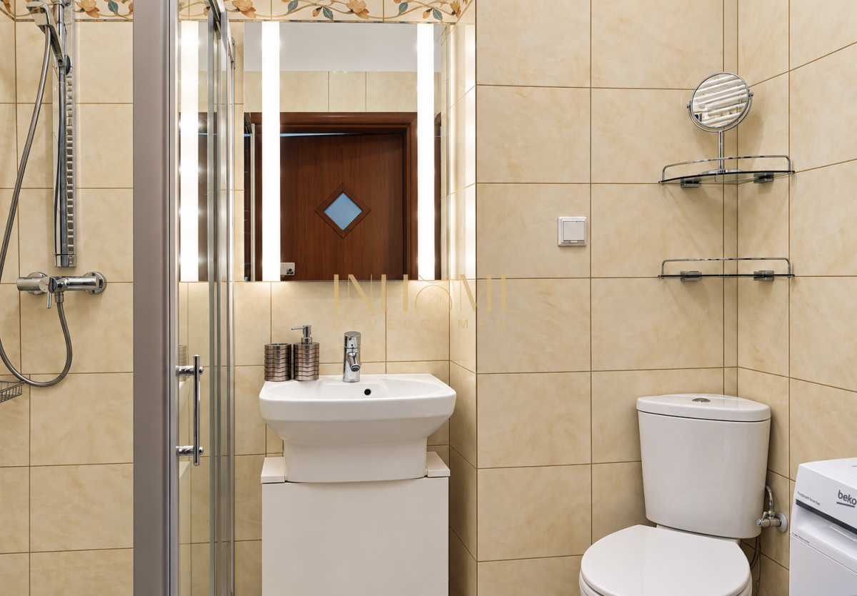 Kawalerka | 36m2 | Do wprowadzenia - Gallery Image 7