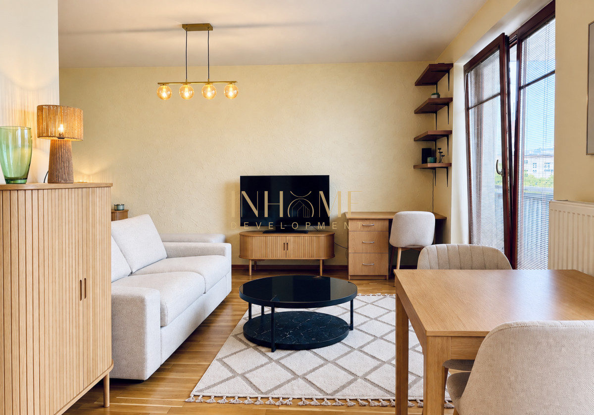 Kawalerka | 36m2 | Do wprowadzenia