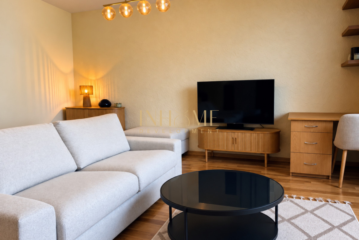 Kawalerka | 36m2 | Do wprowadzenia - Gallery Image 2