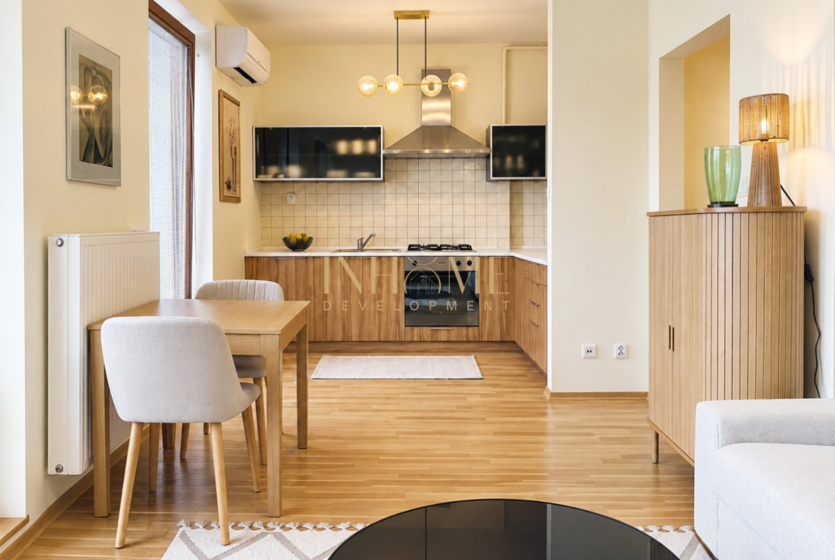 Kawalerka | 36m2 | Do wprowadzenia - Gallery Image 3