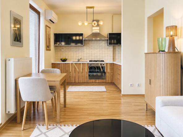 Kawalerka | 36m2 | Do wprowadzenia - Gallery Image 3