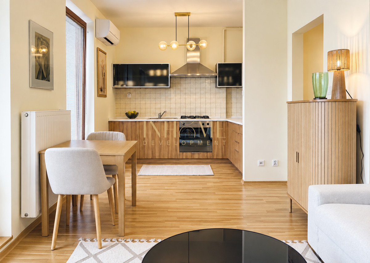 Kawalerka | 36m2 | Do wprowadzenia - Gallery Image 3
