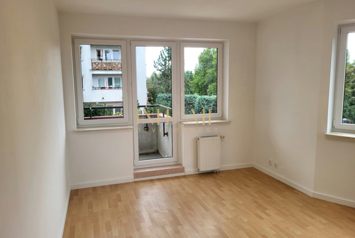 3 pokoje | gotowe do zamieszkania | po remoncie - Gallery Image 3