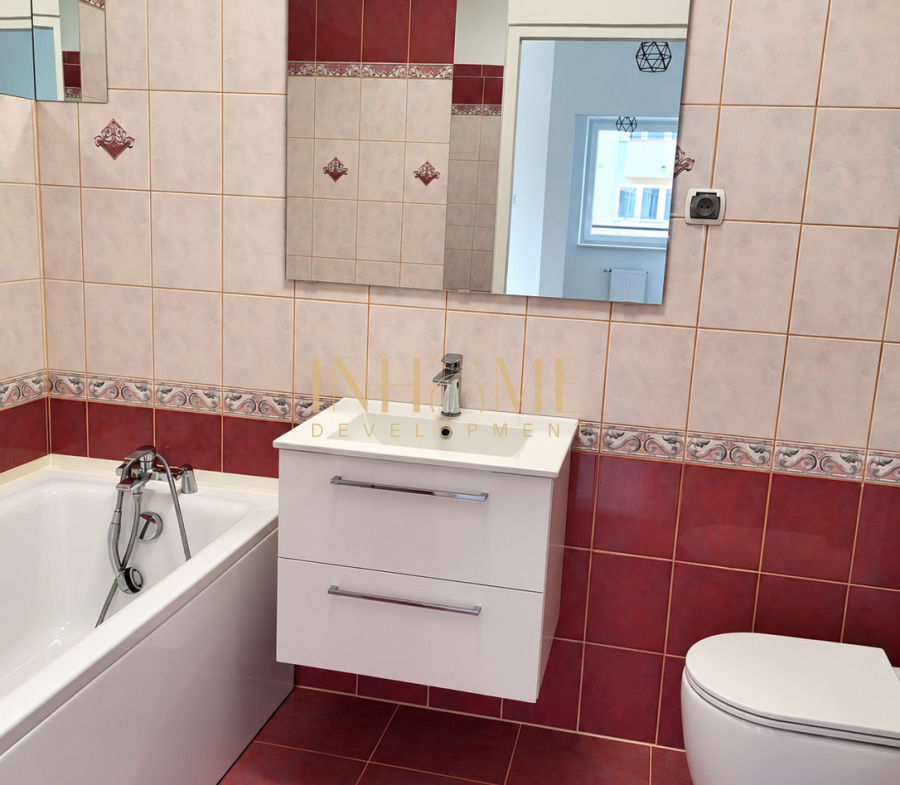 3 pokoje gotowe do zamieszkania - Gallery Image 5